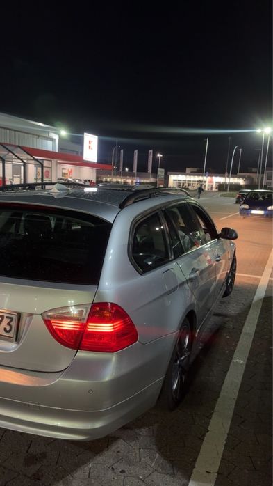 Se da la schimb bmw seria 3