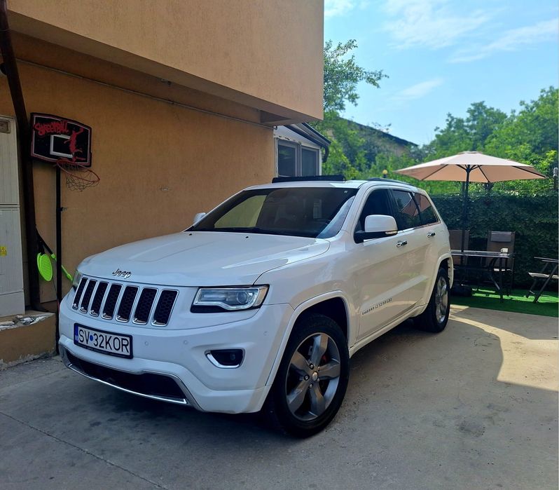 JEEP Cherokee 2014 — imagine 4