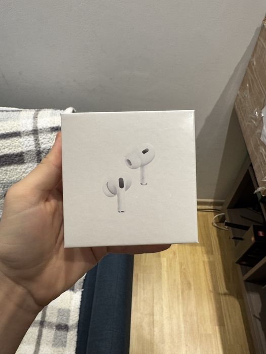 Casti wireless bluetooth gen pro 2