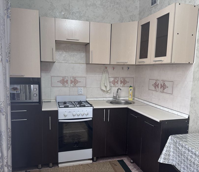 Сдается квартира