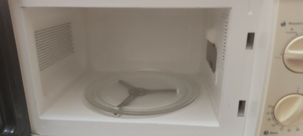 Продам микроволновку