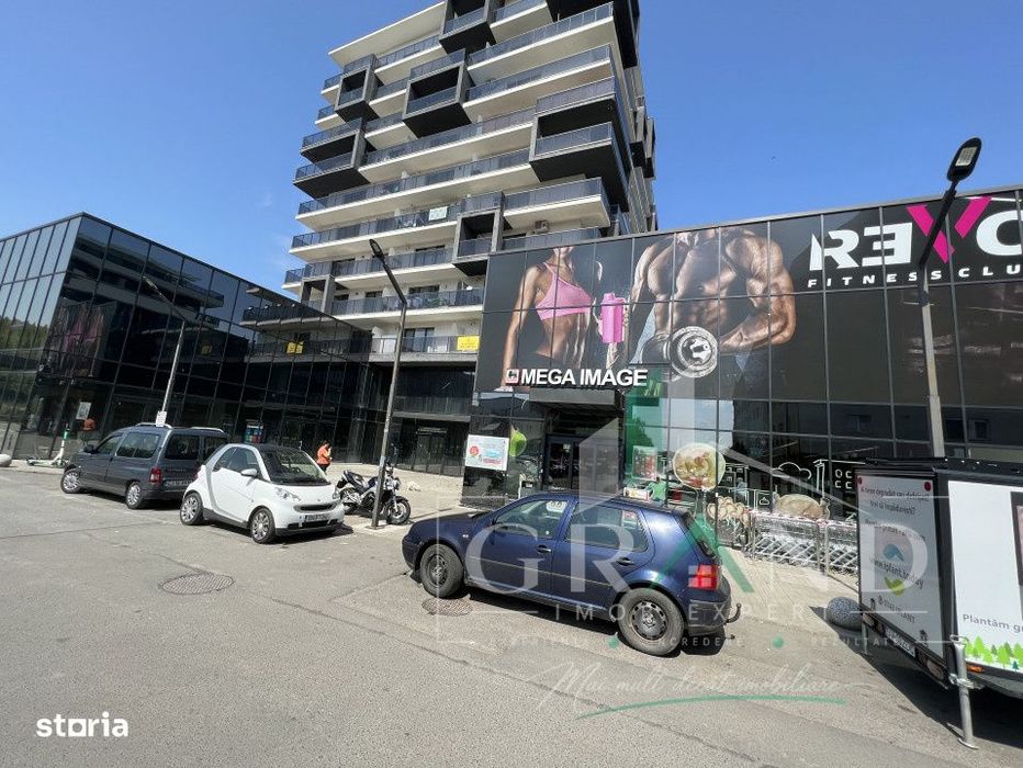 Apartament 2 Camere | 43Mp | Iris–Oașului