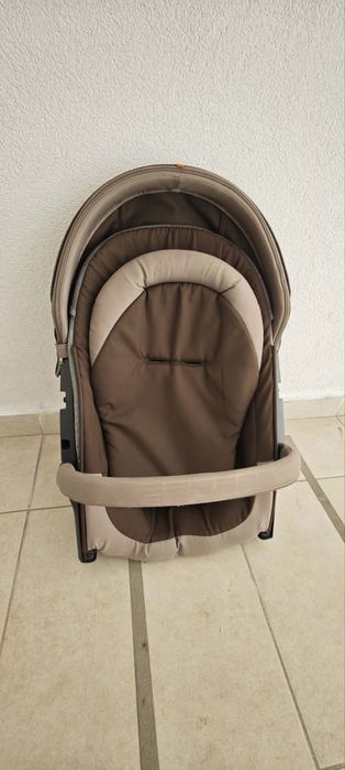 Количка Stokke Xplory