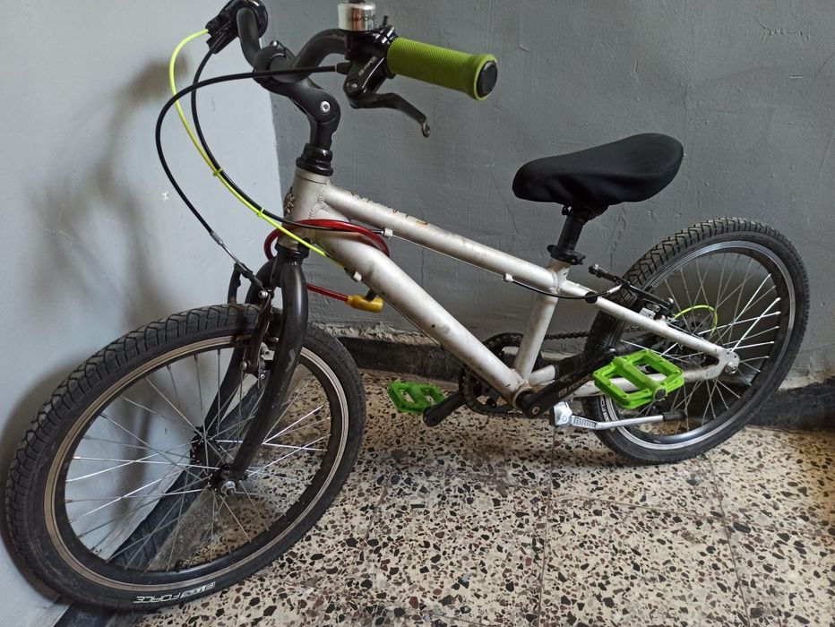 Детски велосипед 20"