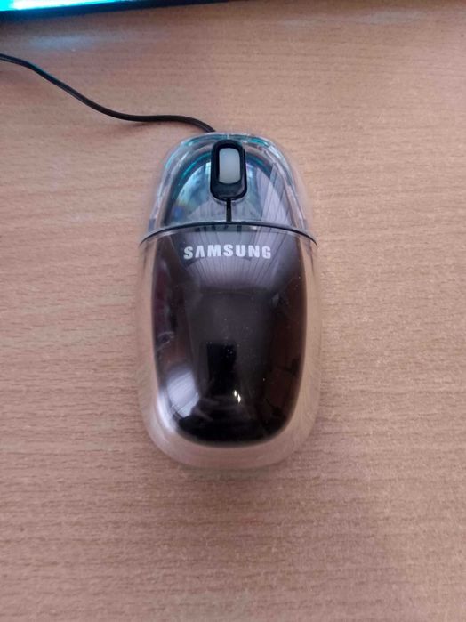 Комплект от 13 мишки -HP, Lenovo, Logitech, Samsung, A4Tech, Speedlink