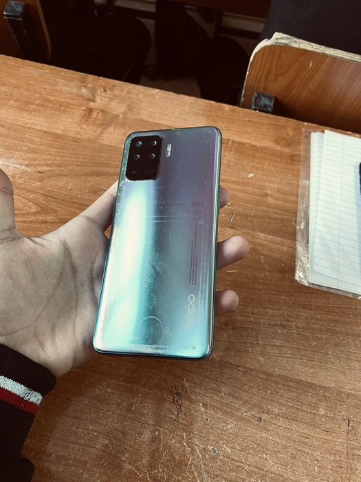 Oppo Reno5 Lite Обмен есть