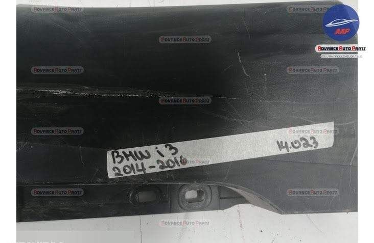 Десен праг / Praven prag оригинален BMW i3 I01 Оригинален десен праг з