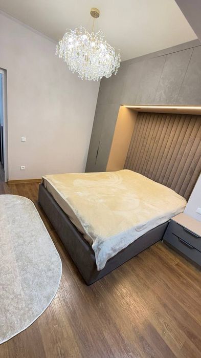 Eco Smart жк 2/10/11 квартира продается