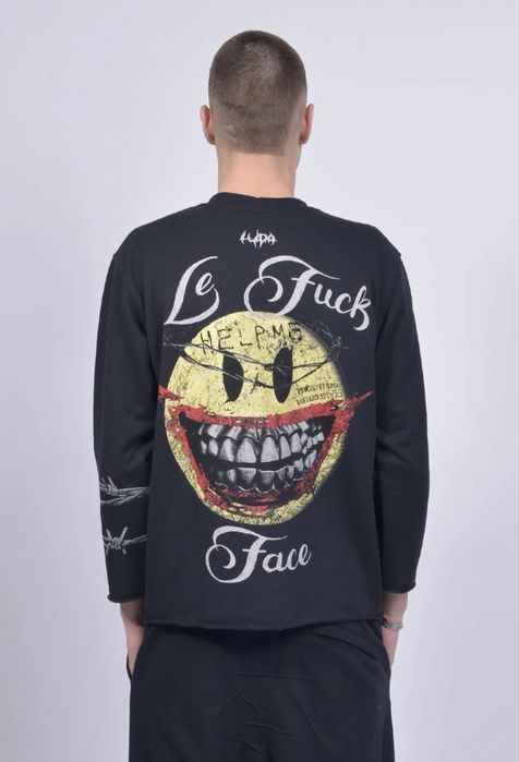 Блуза LUDA size S