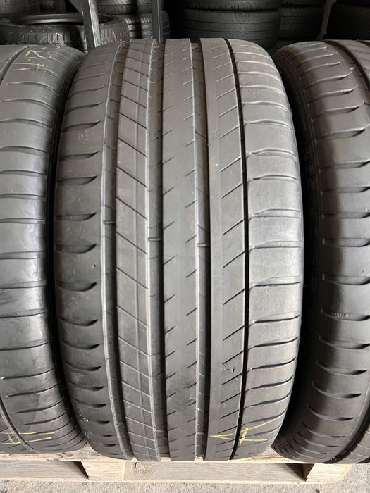 4 anvelope vara 295/35/21 + 265/40/21 , Michelin , DOT 2022 !