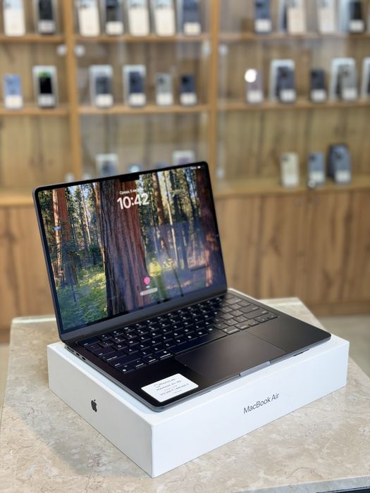MacBook Air M2 256GB / PhoneLab