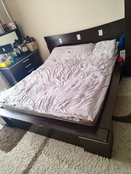 Комплект спальный гарнитур