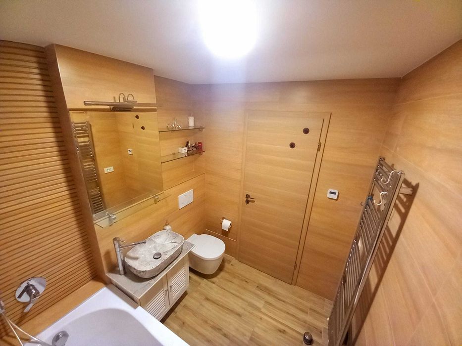 Apartament de lux cu 4 camere | Răcădău – lângă Parcul Trandafirilor