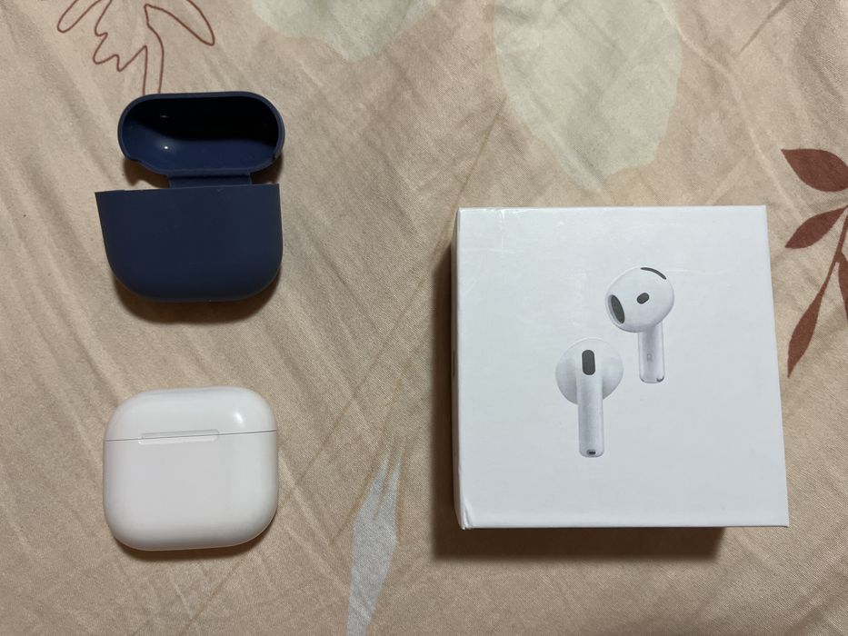 AirPods 4 _ANC