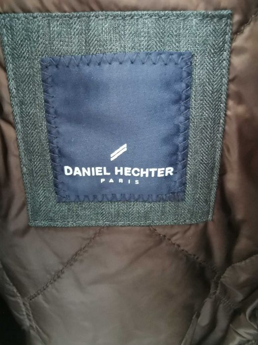 Мъжко Палто Danie Hechter Paris