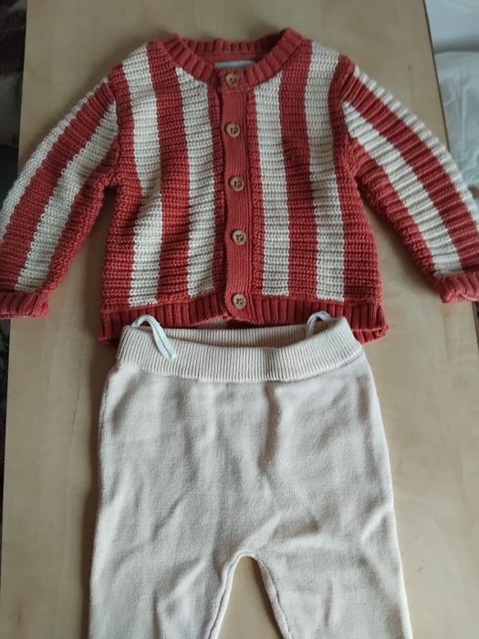 Бебешки дрешки / 0 - 3 м.