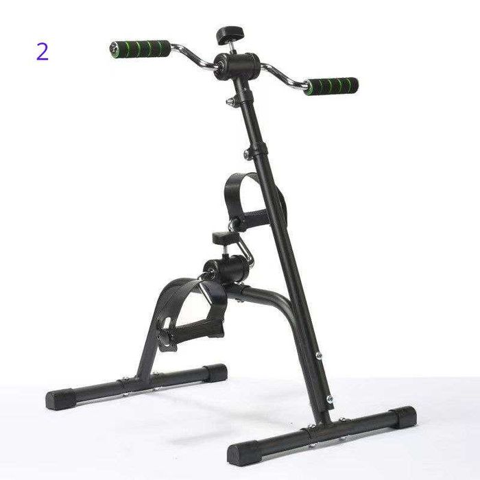 Мини-велотренажер Фитнесреабилитация педаль для ног велосипеднаяпедаль