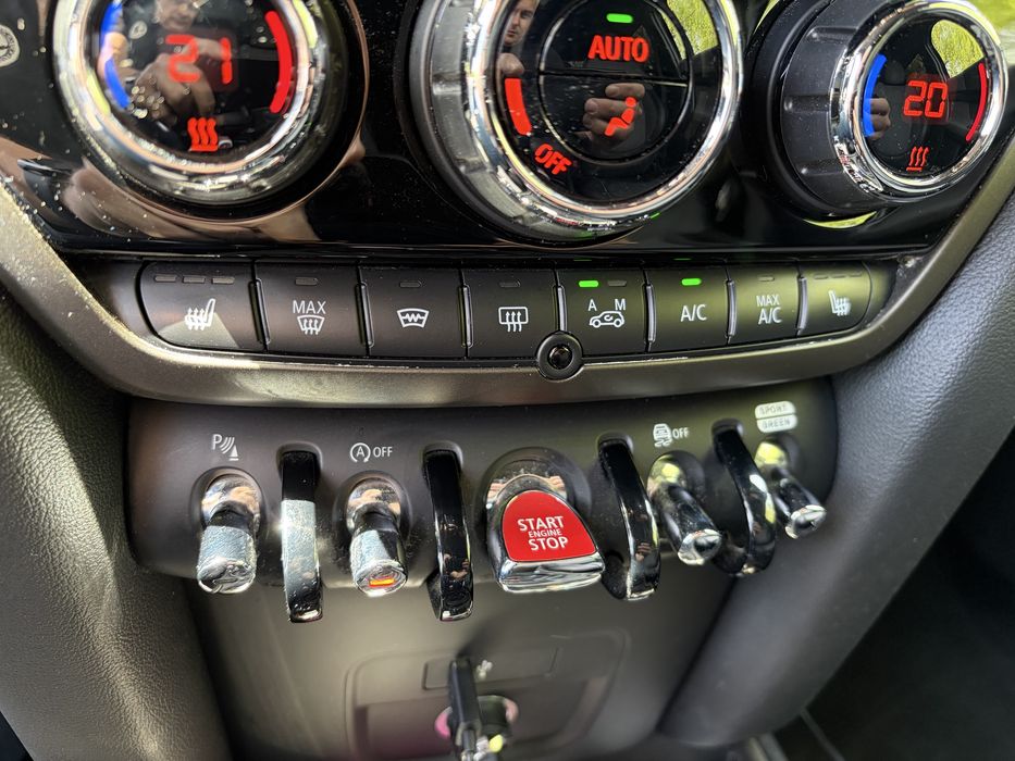 MINI Countryman 2020 — imagine 4