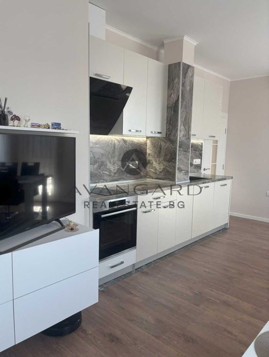 Продава се Двустаен апартамент в Пловдив, Христо Смирненски - 79 кв.м за 2532 €/кв.м - Снимка #3