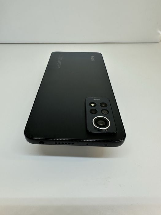 Redmi Note 12 pro 256gb black