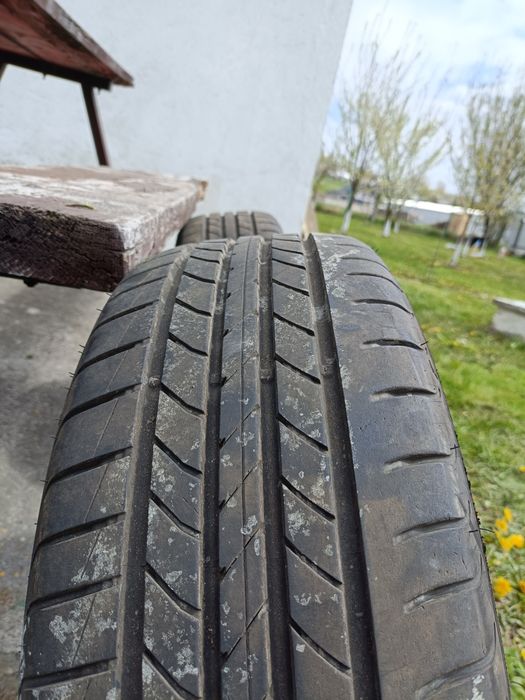 Anvelope Goodyear