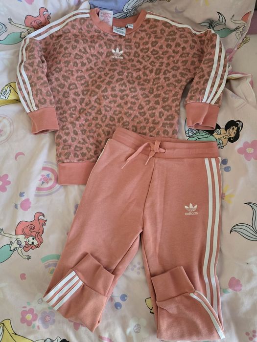 Апрески, зимно яке