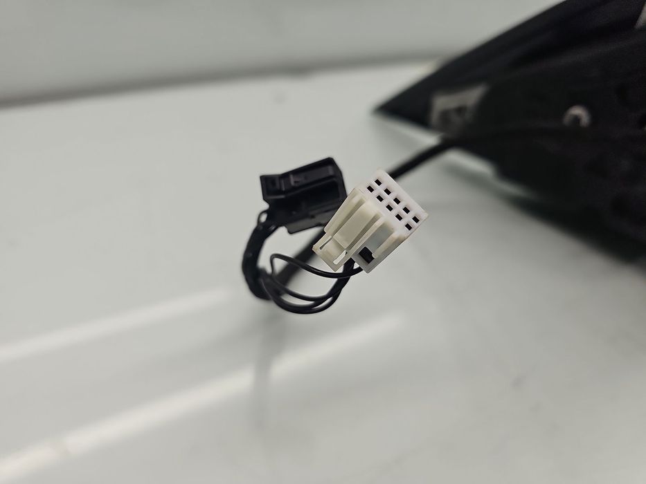 Oglinda dreapta Mercedes Clasa C (W204) [Fabr 2007-2014] Berlina Facel