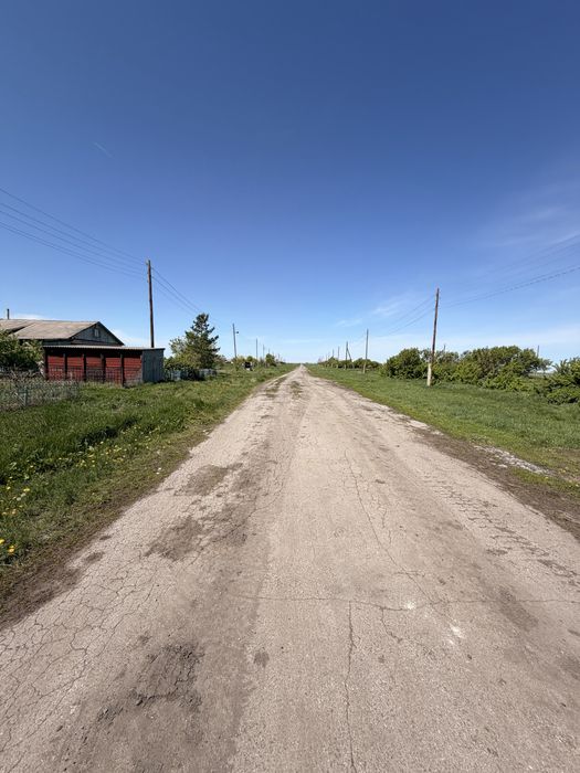 Продам дом 50 соток