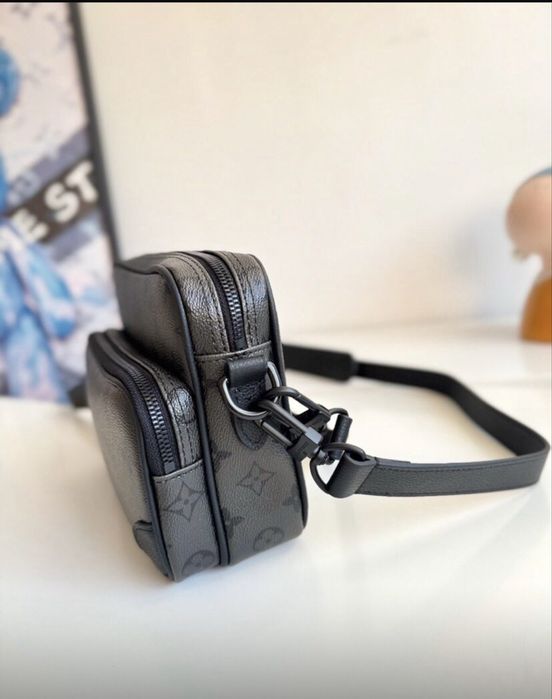 Мъжка чанта louis Vuitton