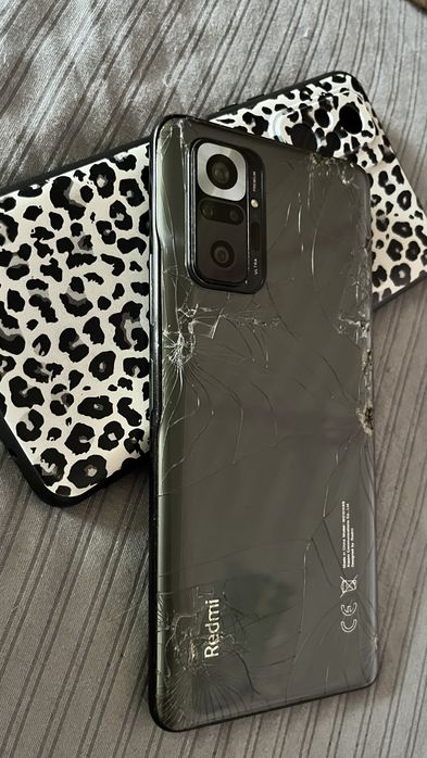 Продам Redmi Note 10 Pro