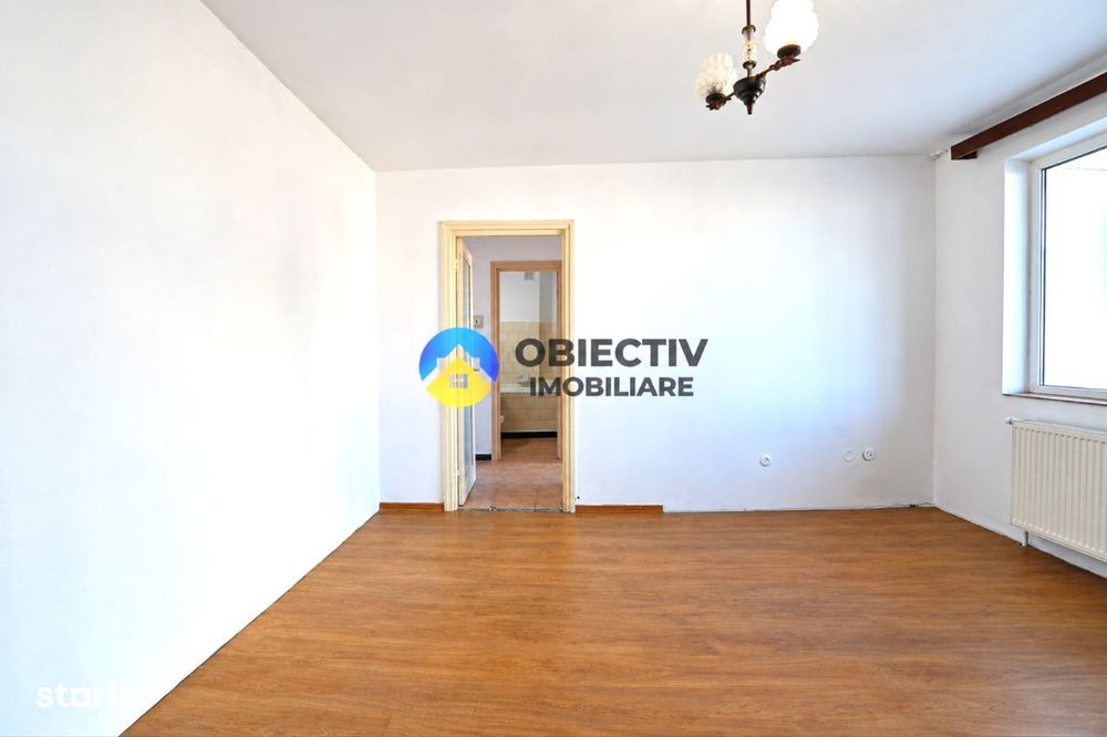 Apartament 2 camere, etaj 3, zona Mihai Eminescu, Piatra Neamt