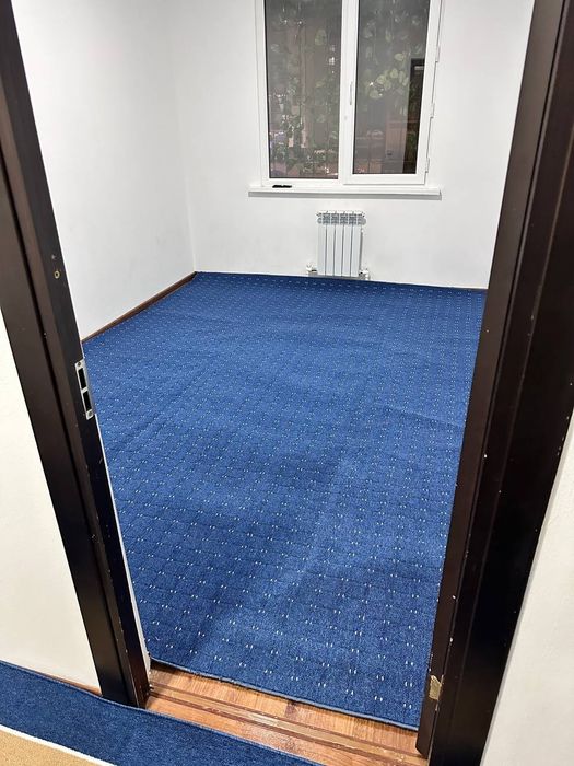 Чоштепа метрони биринчи бекати 2 хона