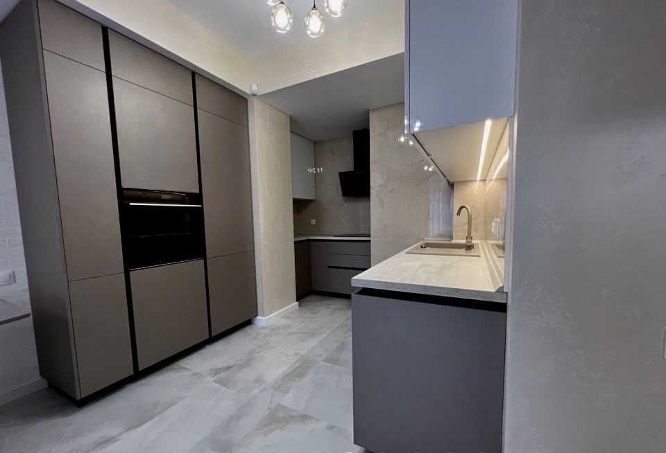 Дава се под наем Двустаен апартамент в София, Надежда 4 - 57 кв.м за 425 € - Снимка #5