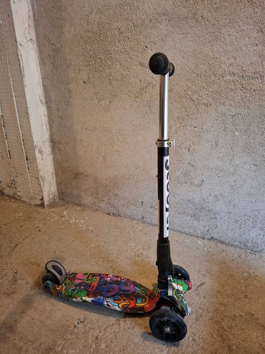 Детска тротинетка