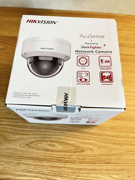 Camera supraveghere HIKVISION