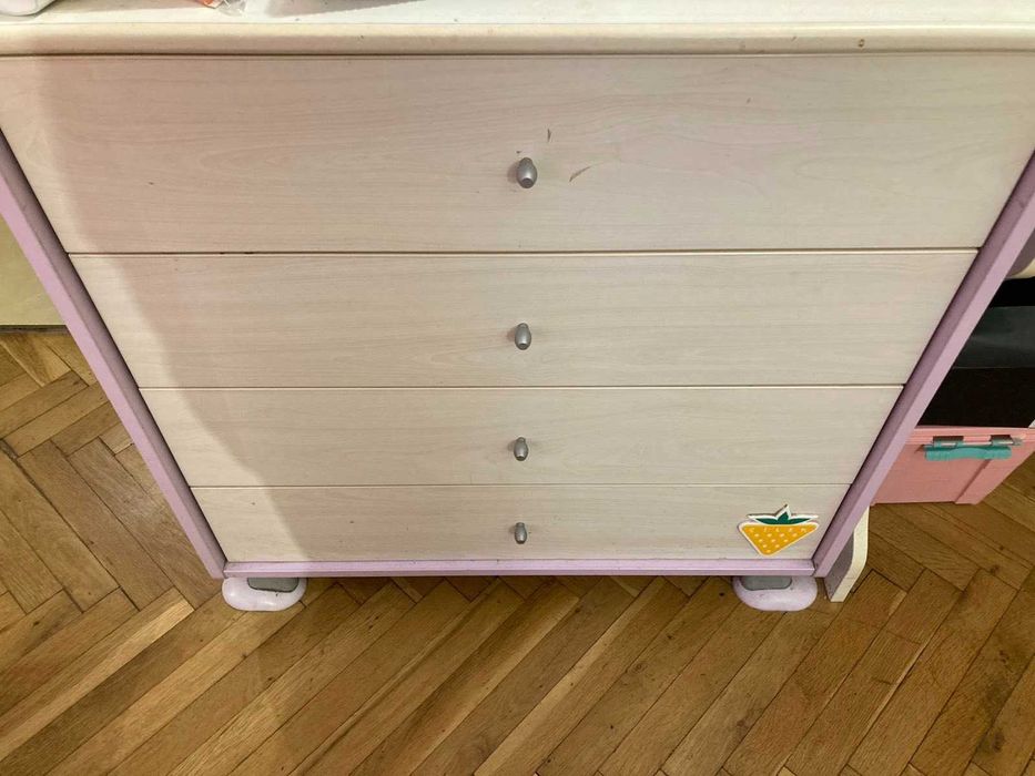 Спалня и Детски легла CILEK