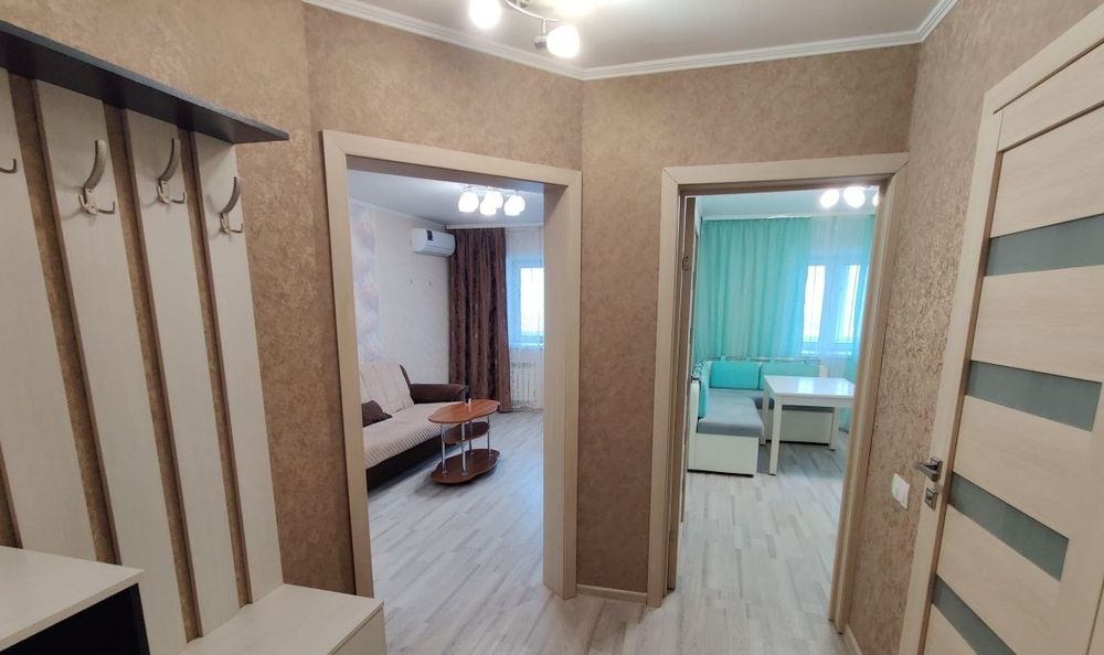 Однушка  квартира в аренду