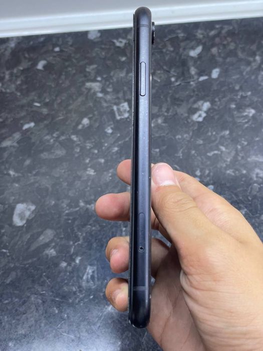 Iphone XR 256 гб Black