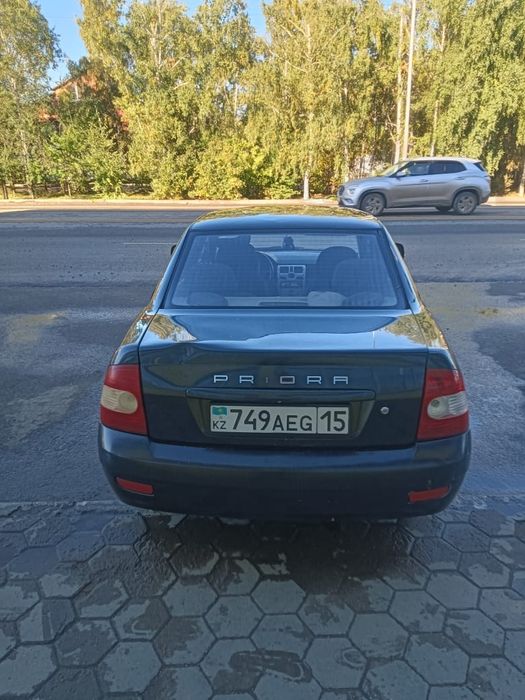 Продаётся приора