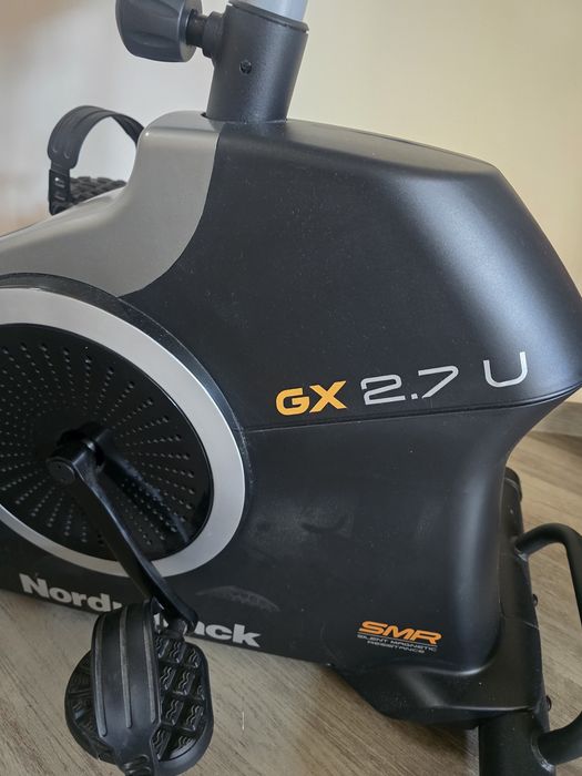 Велоергометър Nordick Track GX2.7U