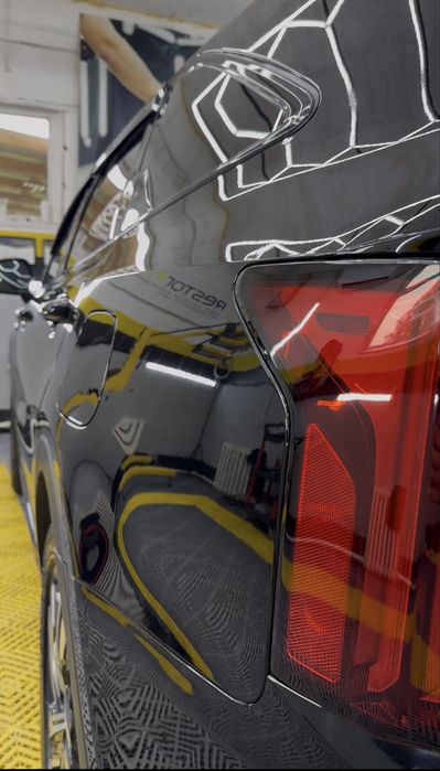 kia Sorento 2022 год