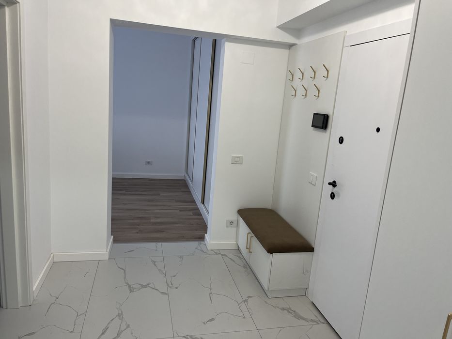 Prima inchiriere ap 2 cam si doua locuri de parcare la subteran  Prima Ubana3 Disponibil Imediat!