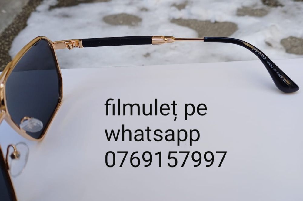 Ochelari de soare p.d A 3611