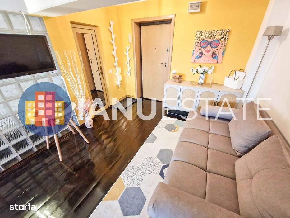 Rond Alba Iulia Bd Unirii Decebal Piata Muncii Prima Chirie Parcare
