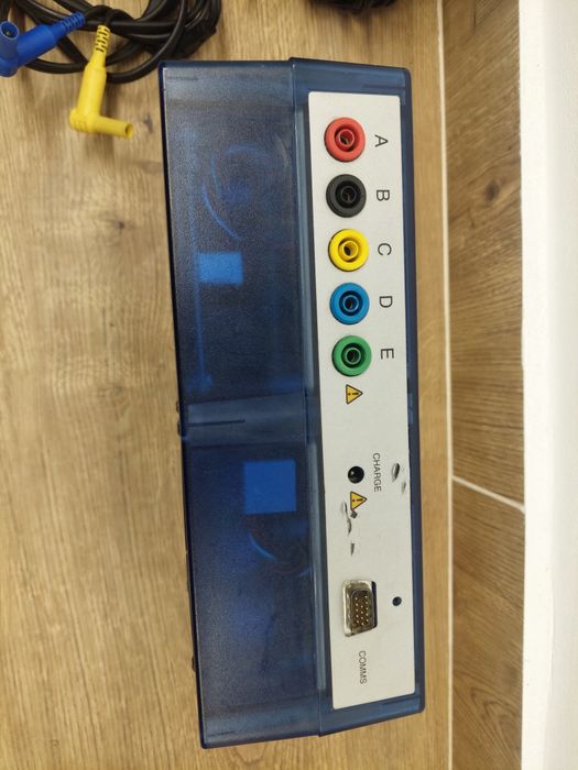 BT HAWK TDR tester cabluri curent , internet , cupru