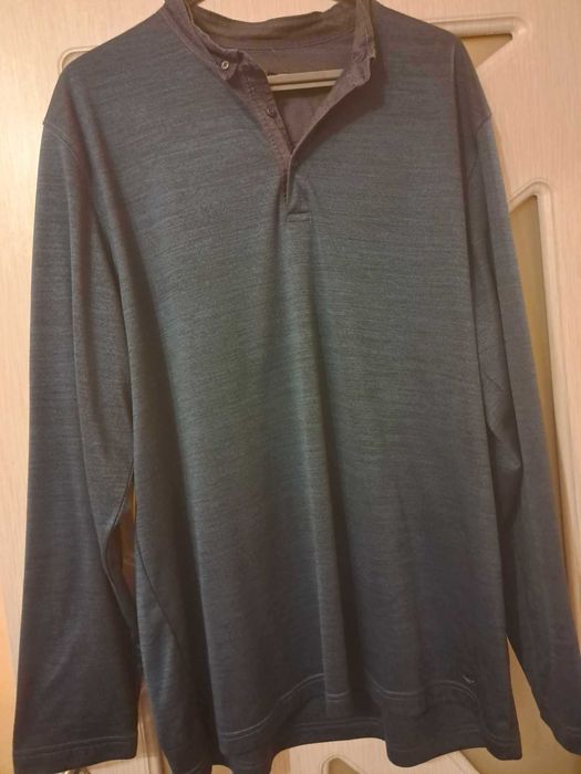 Мъжка блуза голям размер на Kris