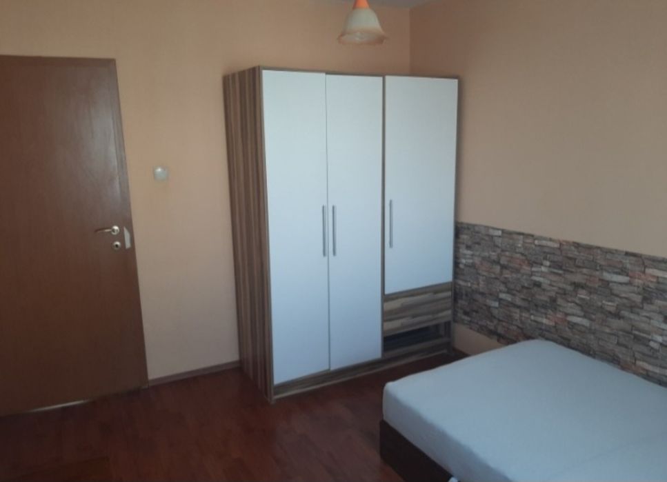 Дава се под наем Двустаен апартамент в София, Люлин 8 - 60 кв.м за 382.5 € - Снимка #14