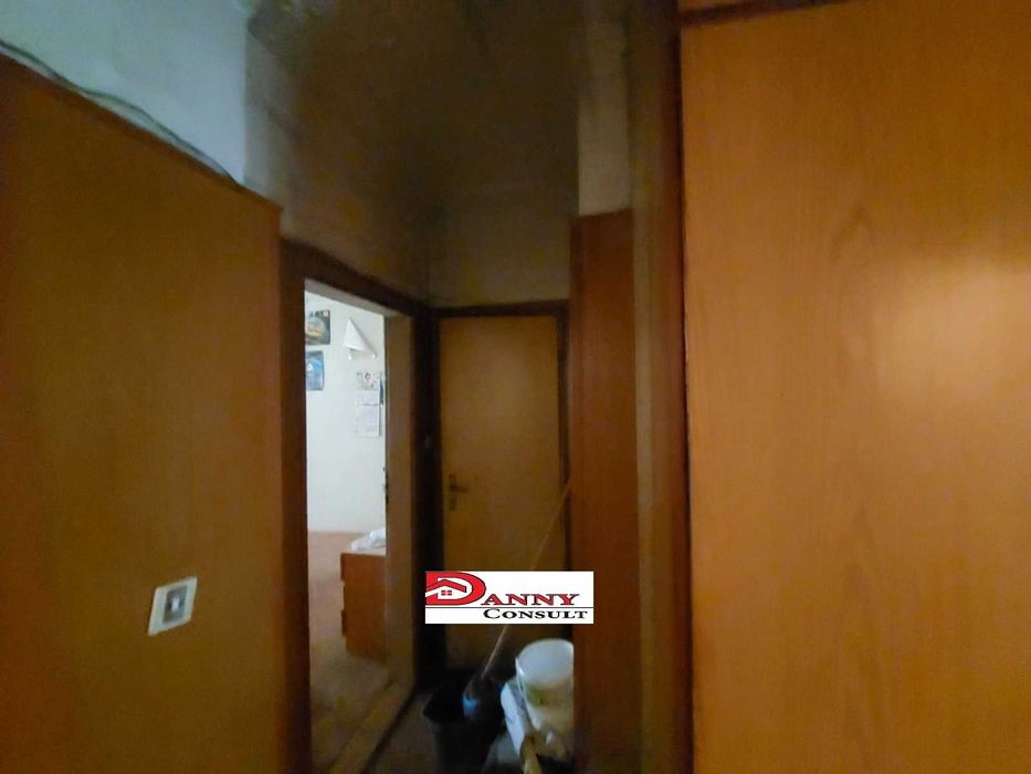 Продава се Тристаен апартамент в Велико Търново, Акация - 95 кв.м за 1158 €/кв.м - Снимка #15