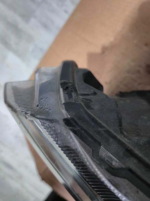 Far stanga FULL LED Vw Taigo An 2021 2022 2023 2024 cod 2G7941005A