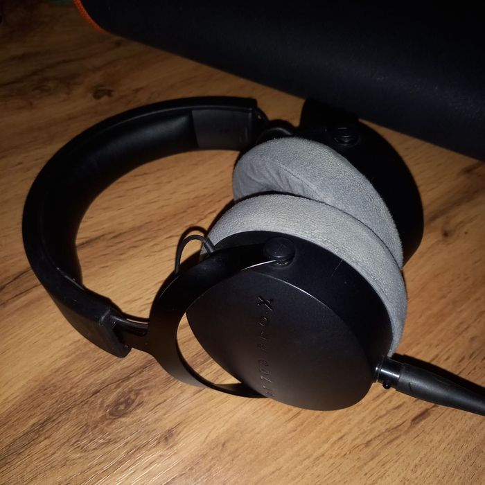 Наушники beyerdynamic